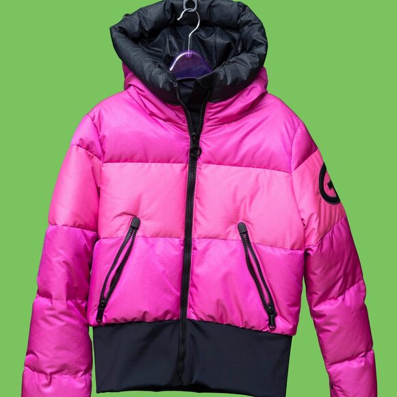 Goldbergh Bombardino Ski Jacket - Picture 2 of 6